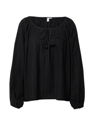Bluza 'Lovely' crna