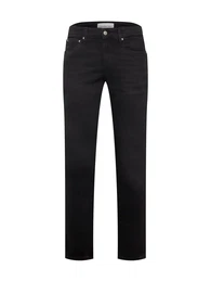 Jeans black denim