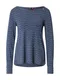 Ragwear Tričko ''''MALKA''''  námořnická modř / světlemodrá