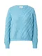 ONLY Pulover ''''YVIE''''  svetlo modra