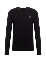 Pullover 'Kesom' schwarz