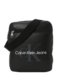 Tasche navy / schwarz / weiß