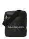 Calvin Klein Jeans Tasche navy / schwarz / weiß
