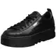 PUMA Niske tenisice 'Mayze Classic'  zlatna / crna