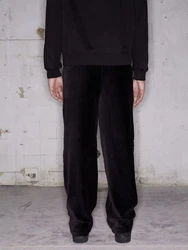 ABOUT YOU x Rewinside Hose 'Felix' schwarz