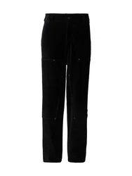 ABOUT YOU x Rewinside Hose 'Felix' schwarz