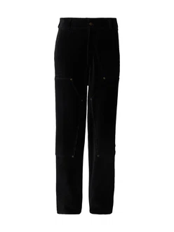 ABOUT YOU x Rewinside Hose 'Felix' schwarz