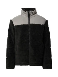 Jacke 'Tobias' schwarz