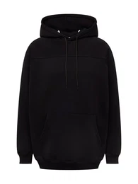Hoodie 'Marco' schwarz