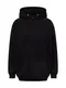 ABOUT YOU x Rewinside Hoodie 'Marco' schwarz