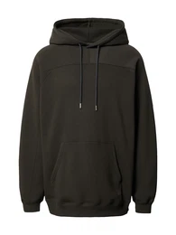 Hoodie 'Marco' grau / anthrazit
