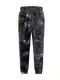 ABOUT YOU x Rewinside Hose 'Max' grau / anthrazit / graphit