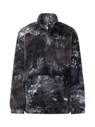 Sweatshirt 'Vitus' grau / anthrazit / graphit