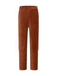 ABOUT YOU x Rewinside Hose 'Felix' braun