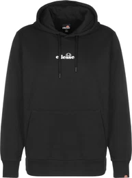 Sweatshirt 'Pershuta Oh' schwarz / wei