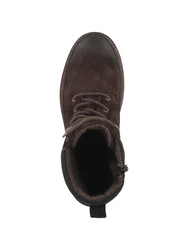 Dockers by Gerli Schnürboots braun