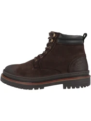 Dockers by Gerli Schnürboots braun