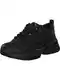 PUMA Niske tenisice 'Cilia'  crna