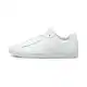 PUMA Niske tenisice bijela PUMA Niske tenisice bijela