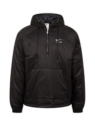 Jacke schwarz / weiß