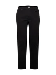 Jeans 'Loom' black denim