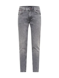 Jeans ''''DENTON'''' grey denim