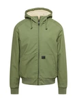 Vintage Industries Jacke Datton oliv