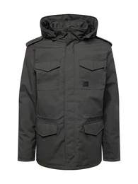 Parka 'Darren' graphit