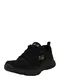 SKECHERS Tenisky ''''FLEX APPEAL 4.0''''  černá