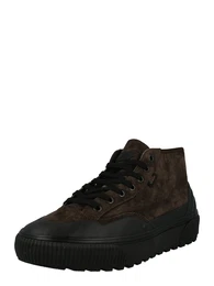 Sneaker 'Destruct' schwarz
