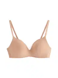 Podprsenka 'Flora Theresia' béžová