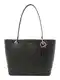GUESS Shopper torba ''''Alexie''''  zlatna / crna