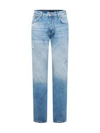 Jeans blue denim