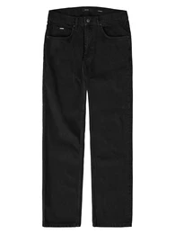Jeans black denim