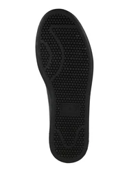 EA7 Emporio Armani Sneaker schwarz