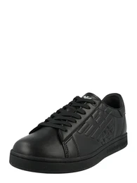 Sneaker schwarz