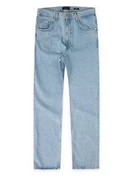 Jeans blau