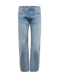 G-STAR Jeans 'Arc' blue denim