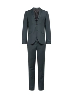 JACK & JONES Anzug Solaris