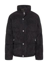 Jacke ''''Alabama'''' schwarz