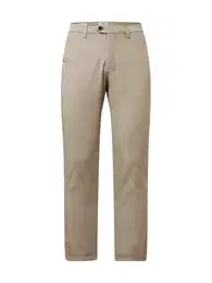 Hose 'Macro Connor' beige