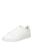 EA7 Emporio Armani Sneaker navy/weiß