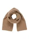 Calvin Klein Schal chamois