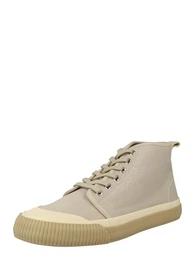 Sneaker 'KIRAN' hellbraun