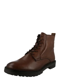 Schnrboots 'Henning' braun