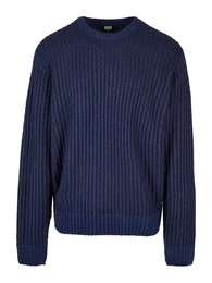 Pullover nachtblau / dunkelblau