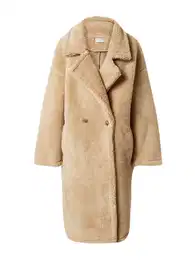 P?echodný kabát 'MAIA' písková