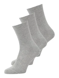 Ponožky šedá