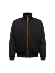 Derbe Jacke Thomsholm orange/schwarz