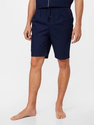 Polo Ralph Lauren Pyjama Set PJ SET-SLEEP-SET navy / rot / wei